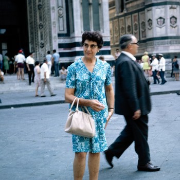 Photo of Alice Persyn